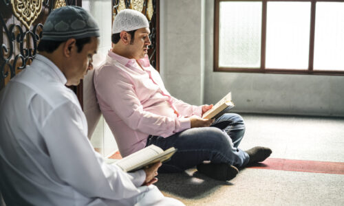 Essential Daily Duas & Supplications